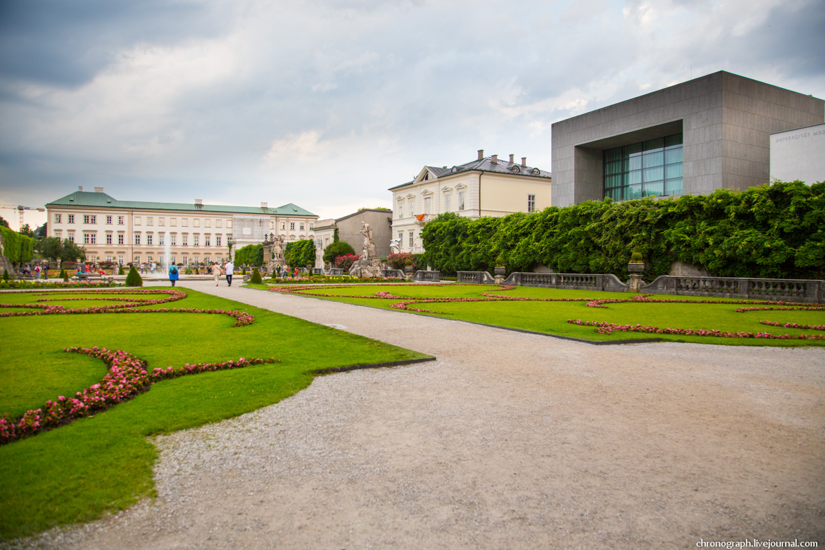 Salzburg